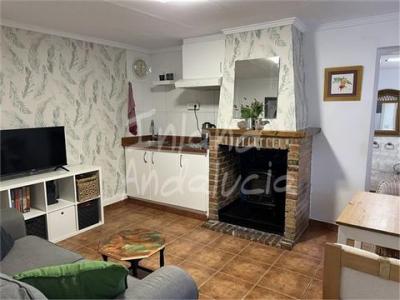 Acheter Maison La-rabita r�gion GRANADA