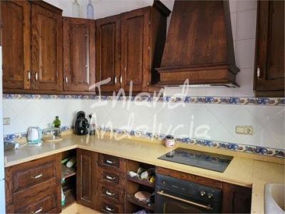 Acheter Maison 109 m2 Mollina