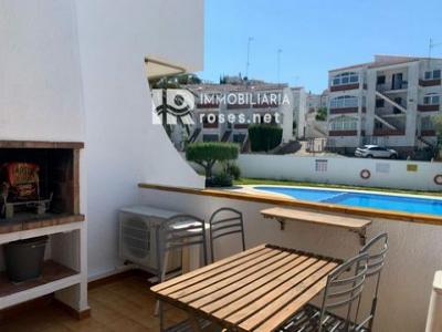 Annonce Vente Appartement Roses