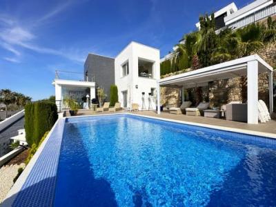 Acheter Maison 200 m2 Calpe