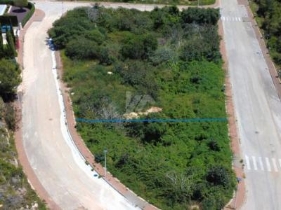 Acheter Terrain 700 m2 Benitachell
