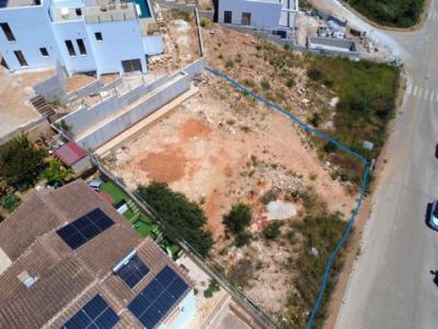 Acheter Terrain Benitachell r�gion ALICANTE