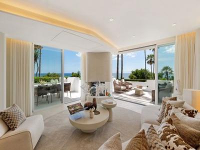 Acheter Appartement 147 m2 Estepona
