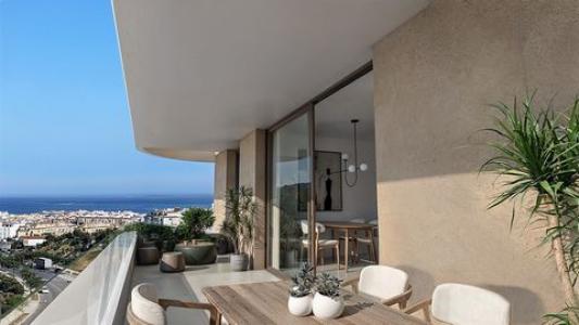 Annonce Vente Appartement Estepona