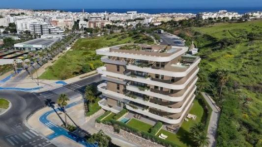 Acheter Appartement 119 m2 Estepona