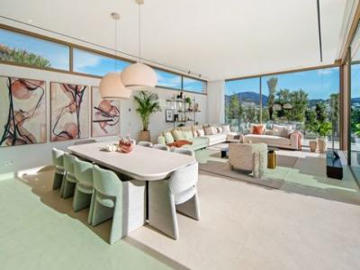 Annonce Vente Maison Marbella