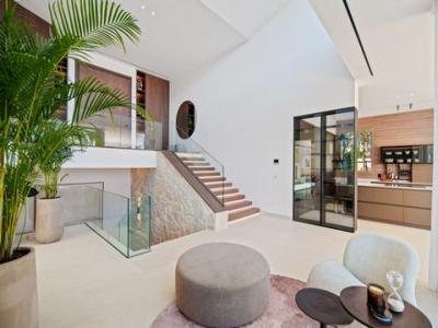 Acheter Maison 986 m2 Marbella