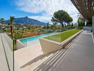 Acheter Maison Marbella r�gion CORDOBA