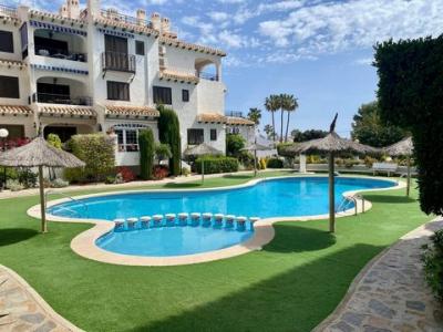 Annonce Vente Appartement Orihuela