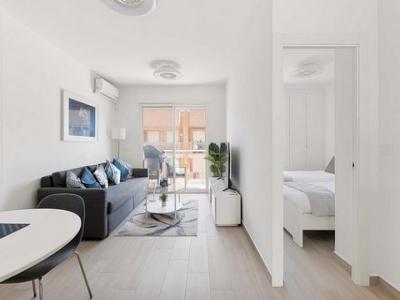 Acheter Appartement 58 m2 Los-alcazares