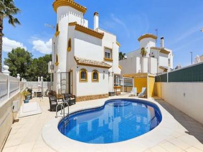 Annonce Vente Maison Pinar-de-campoverde
