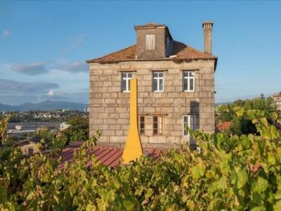 Acheter Maison Vigo r�gion LA-CORUNA