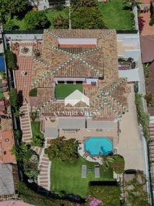 Acheter Maison 415 m2 Almunecar