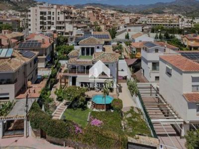 Acheter Maison Almunecar r�gion GRANADA