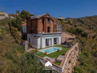 Annonce Vente Maison Almunecar