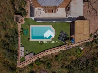 Acheter Maison 181 m2 Almunecar