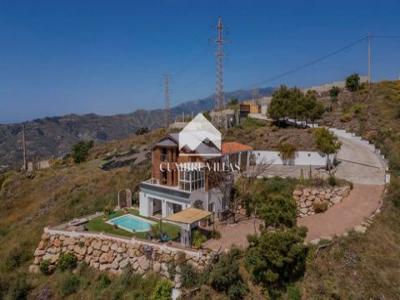 Acheter Maison Almunecar r�gion GRANADA