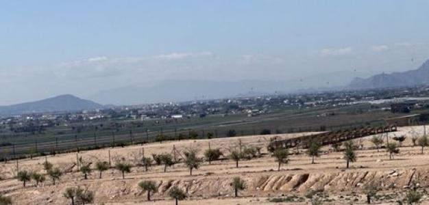 Acheter Terrain Guardamar-del-segura r�gion ALICANTE