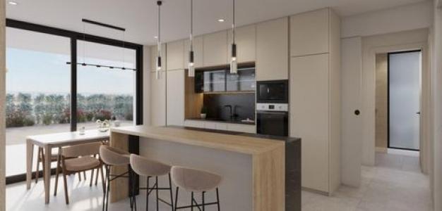 Acheter Maison Fuente-alamo r�gion JAEN