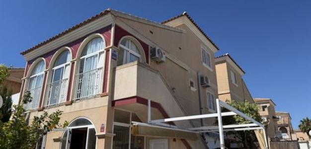 Annonce Vente Appartement Orihuela-costa
