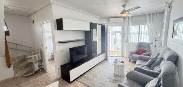 Acheter Appartement Orihuela-costa r�gion ALICANTE