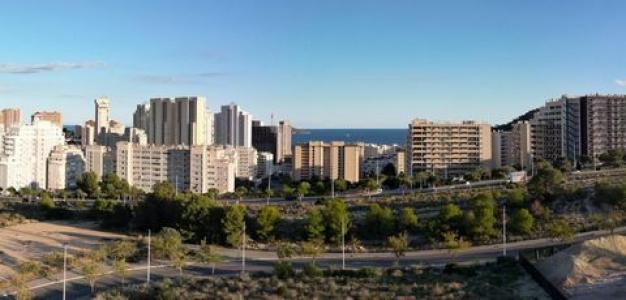 Annonce Vente Appartement Villajoyosa