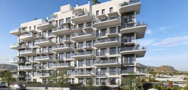 Annonce Vente Appartement Villajoyosa