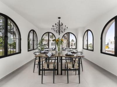 Acheter Appartement Marbella r�gion CORDOBA