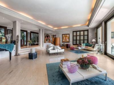 Acheter Maison 1069 m2 Estepona