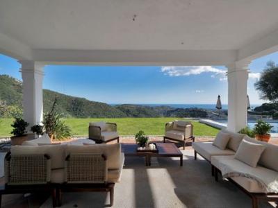 Acheter Maison 708 m2 Benahavis