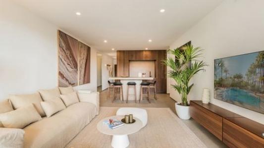 Acheter Appartement 136 m2 Marbella