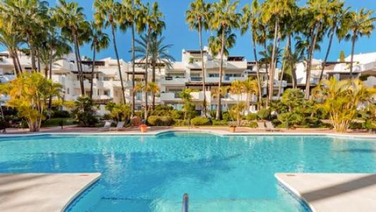 Acheter Appartement Marbella r�gion CORDOBA