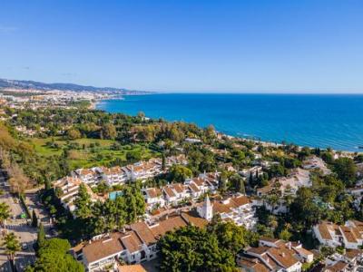 Annonce Vente Appartement Marbella