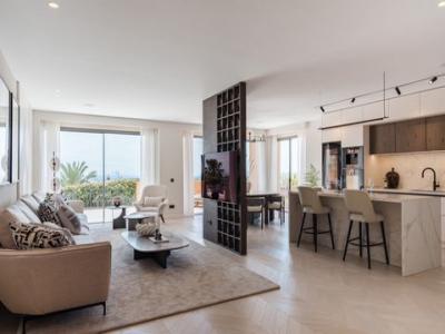 Acheter Appartement 310 m2 Marbella