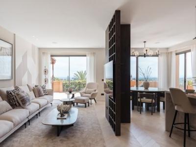 Acheter Appartement Marbella r�gion CORDOBA