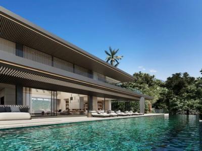 Acheter Maison 1522 m2 Marbella