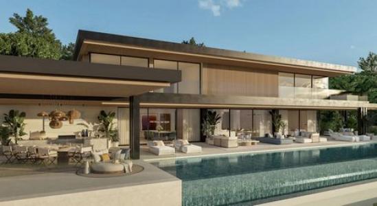 Acheter Maison Marbella r�gion CORDOBA