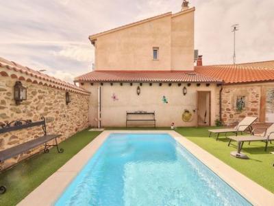 Annonce Vente Maison Santiz
