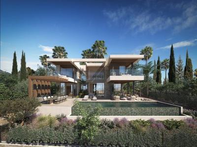Annonce Vente Terrain Marbella