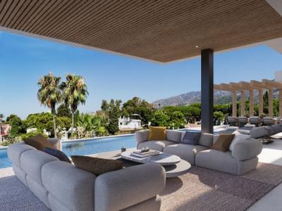 Acheter Terrain Marbella r�gion CORDOBA