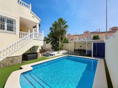 Vente Maison Pinar-de-campoverde  A en Espagne