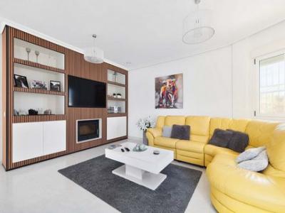 Acheter Maison 252 m2 Pinar-de-campoverde