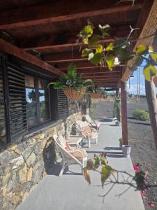 Acheter Maison Arrieta r�gion LAS-PALMAS