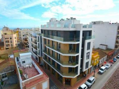 Vente Appartement Guardamar-del-segura  A en Espagne