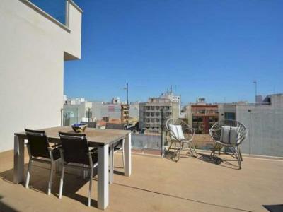Acheter Appartement 84 m2 Guardamar-del-segura