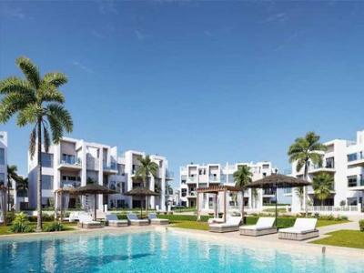 Annonce Vente Appartement Los-alcazares