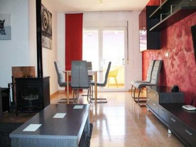 Annonce Vente Appartement Barranquet