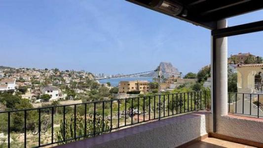 Vente Maison Calp  A en Espagne