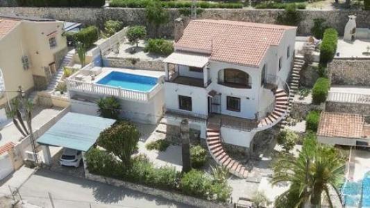 Annonce Vente Maison Calp