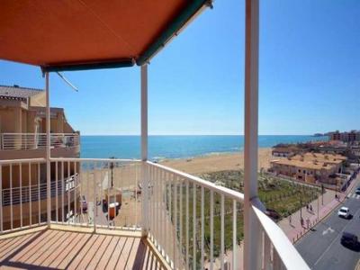 Annonce Vente Appartement Aldea-del-mar